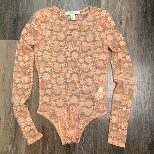 Women’s One Piece Top